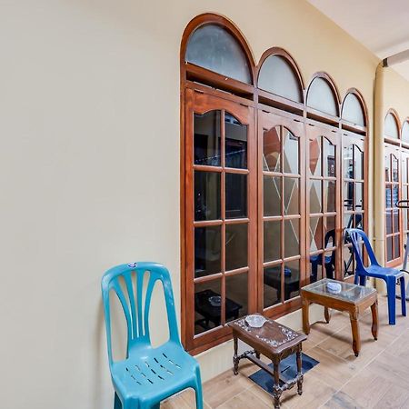Oyo 90095 Indah Homestay Syariah Kejayan Exterior foto